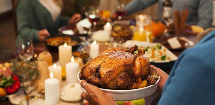 The Do’s & Don’ts for Feeding a Pet Thanksgiving Food