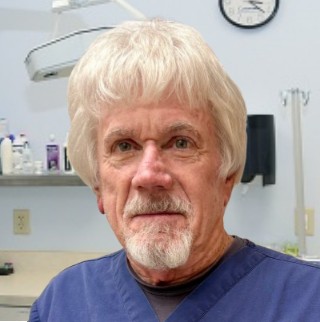 Dr. Henehan