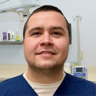 Dr. Wolfer