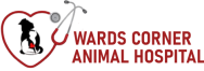 Wards Corner Animal Hospital Logo