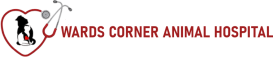 Wards Corner Animal Hospital Logo