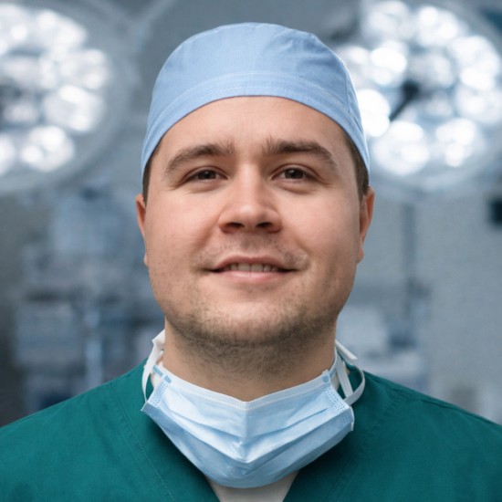 Dr. Mark Wolfer, DVM