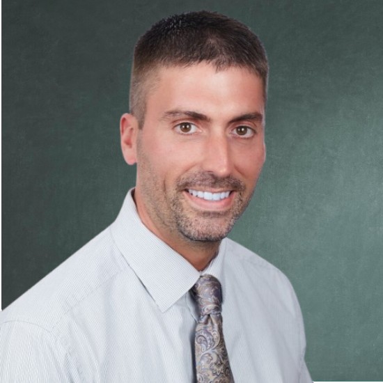 Brian - Wards Corner Animal Hospital
