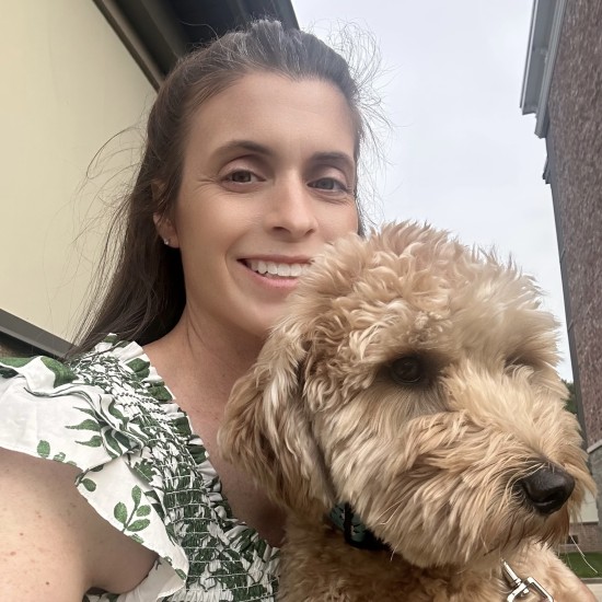 Caitlyn - Wards Corner Animal Hospital