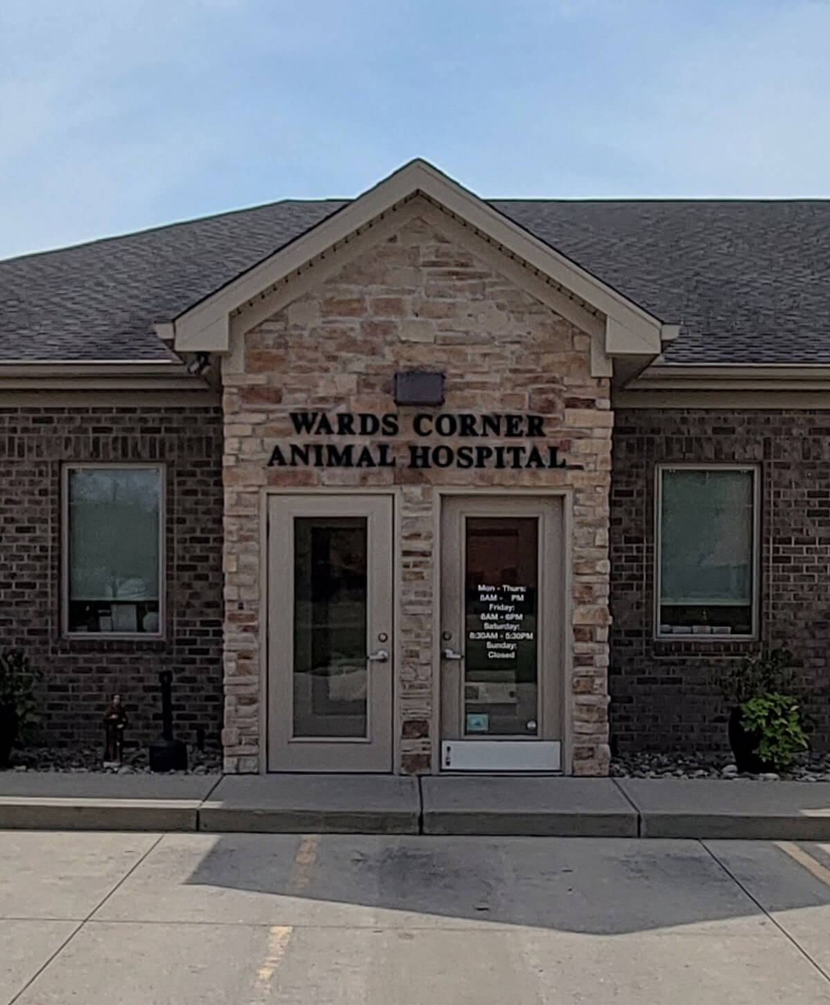 Wards Corner Animal Hospital